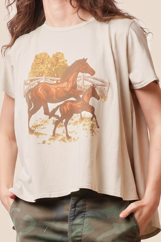 Wild Horse