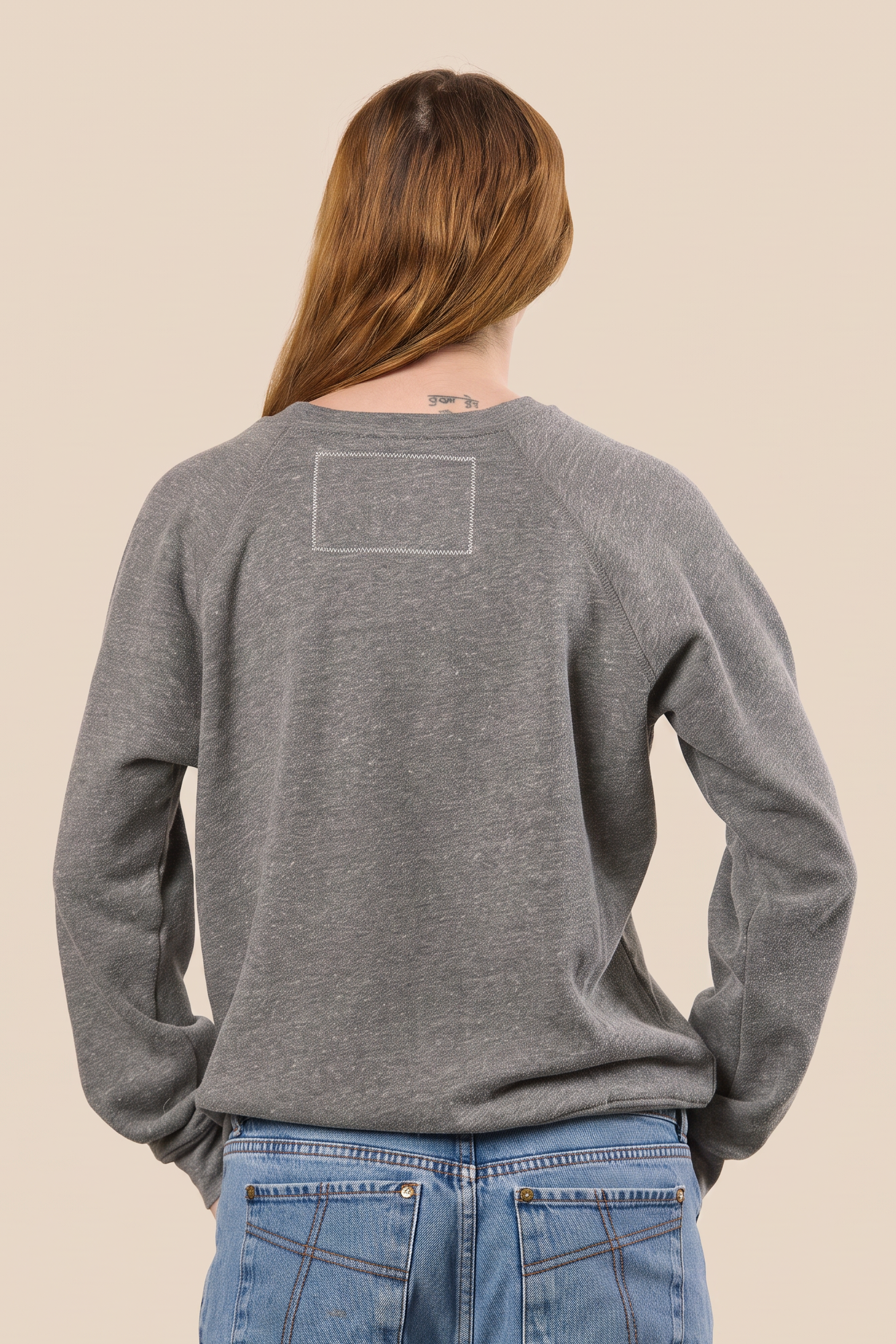 USA Stars & Stripes Pullover
