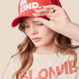 Be Kind Hat