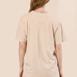 Willie Nelson Again, And Again Tee