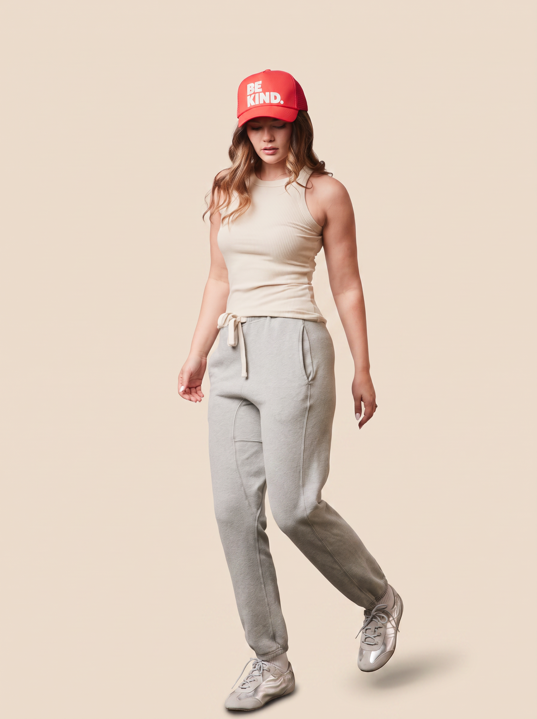 Be Kind Hat