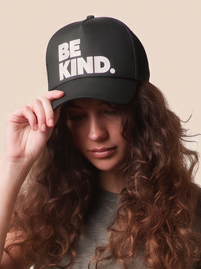 Be Kind Hat