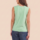 The Rolling Stones Old English Tank