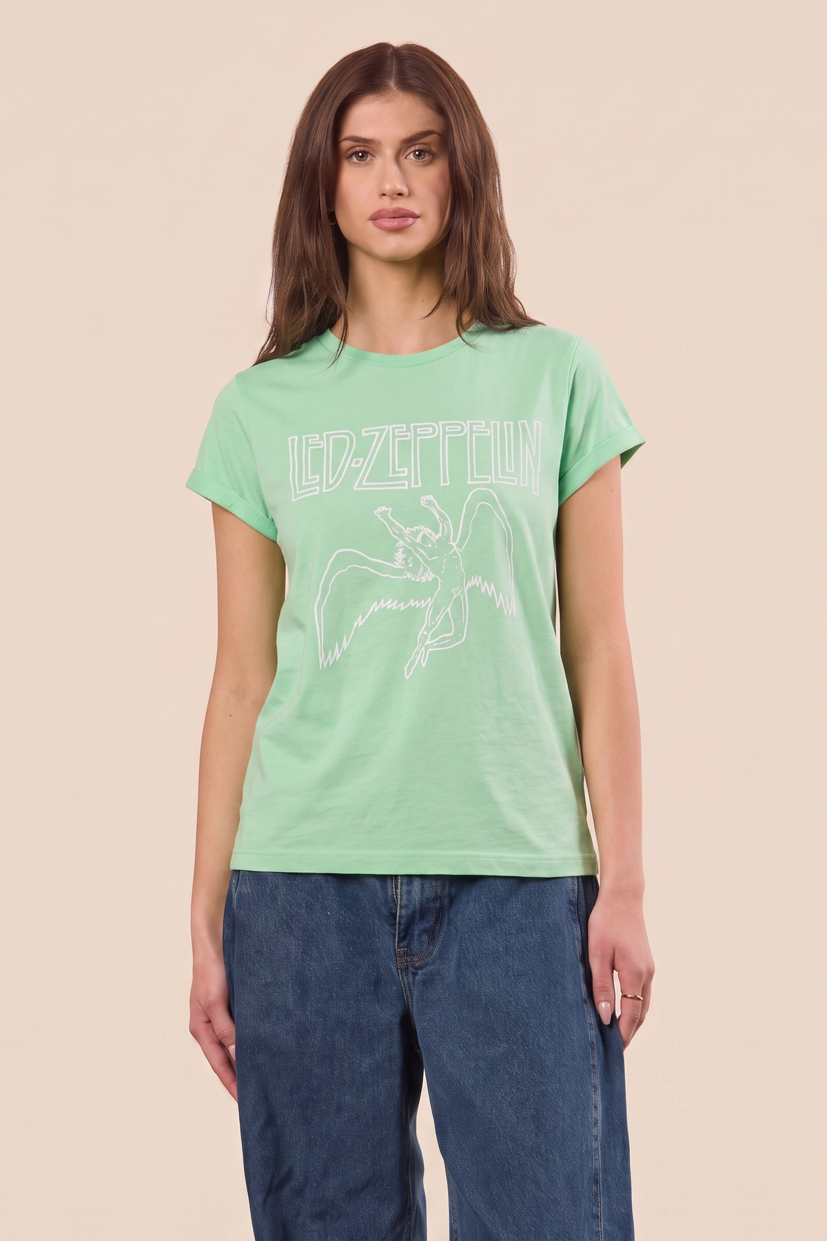 Led Zeppelin Kiwi Swan