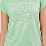 Led Zeppelin Kiwi Swan