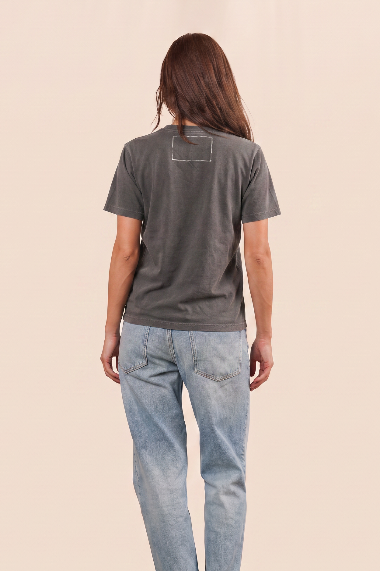 Greener Pastures Tee