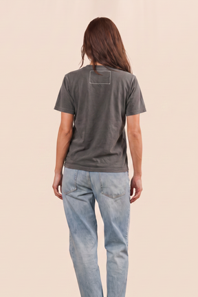 Greener Pastures Tee