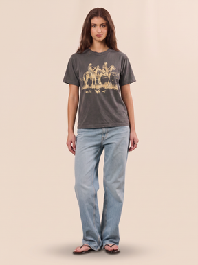 Greener Pastures Tee