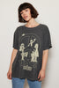 Sesame Street Peace Tee