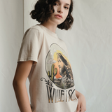 Willie Nelson Riders in the Sky Tee
