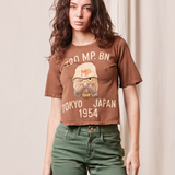 The Bulldog Division Tee