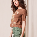 The Bulldog Division Tee