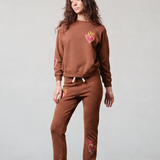 The Heart and Soul Crewneck
