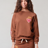 The Heart and Soul Crewneck