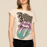 The Rolling Stone She's So Cold Tee