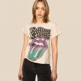 The Rolling Stone She's So Cold Tee