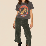Willie Nelson Wild West Tee
