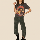 Willie Nelson Wild West Tee