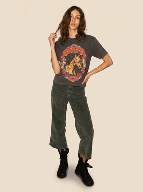Willie Nelson Wild West Tee