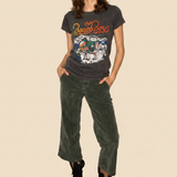 The Beach Boys Sun Bath Tee