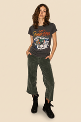 The Beach Boys Sun Bath Tee