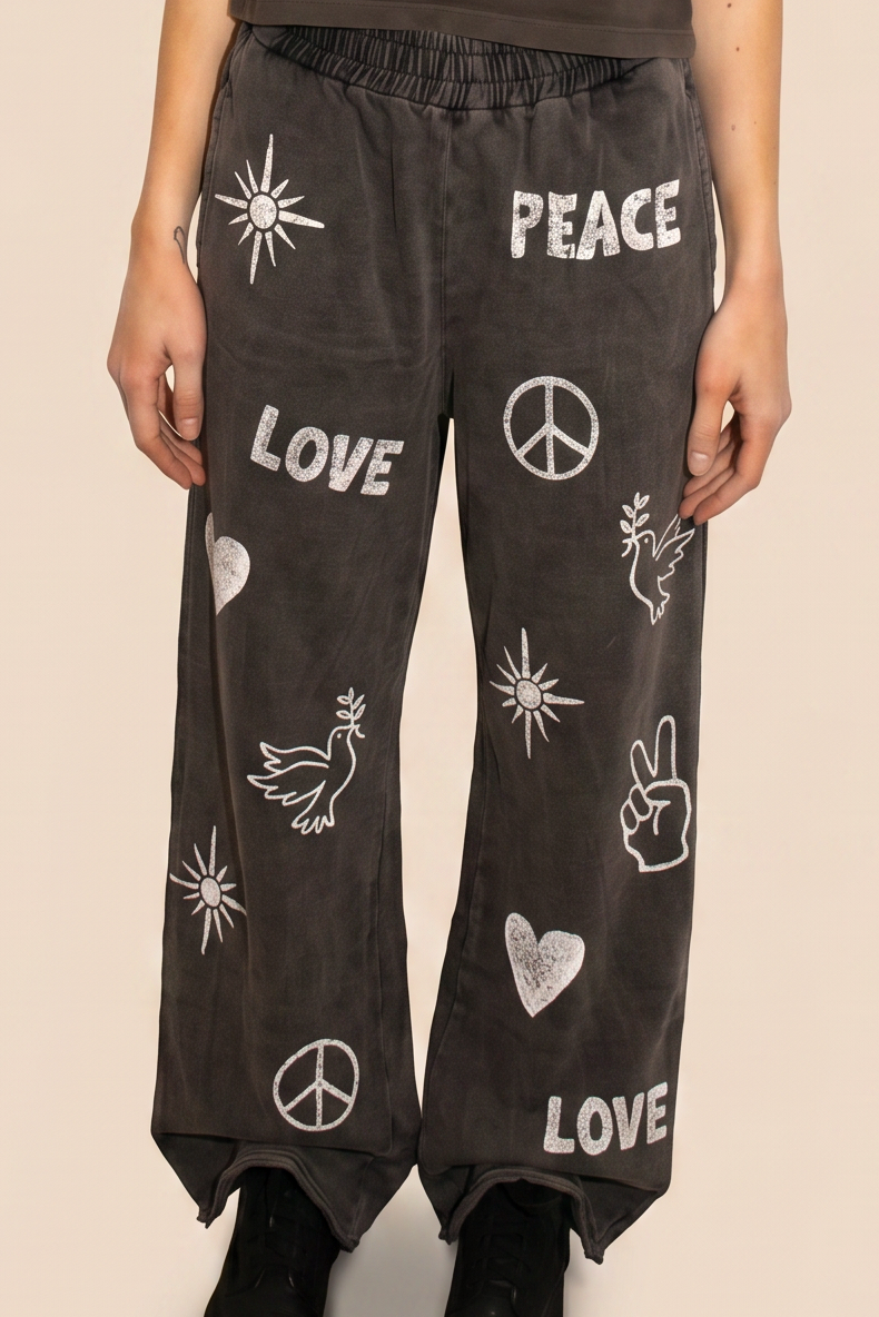 The Jo Plin Pant
