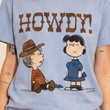 Peanuts Howdy