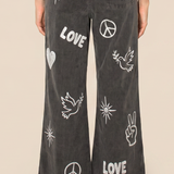 The Jo Plin Pant
