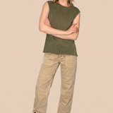 Euro Workwear Pants
