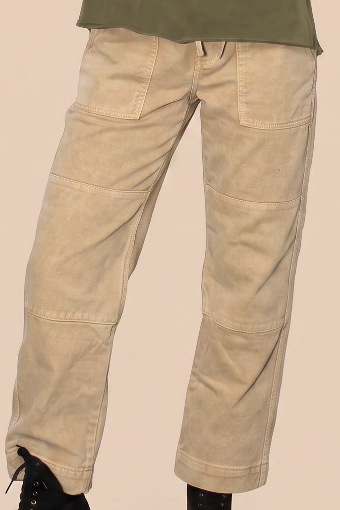 Euro Workwear Pants