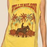 Willie Nelson Island