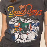 The Beach Boys Sun Bath Tee