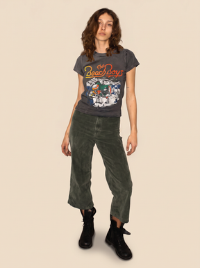 The Beach Boys Sun Bath Tee