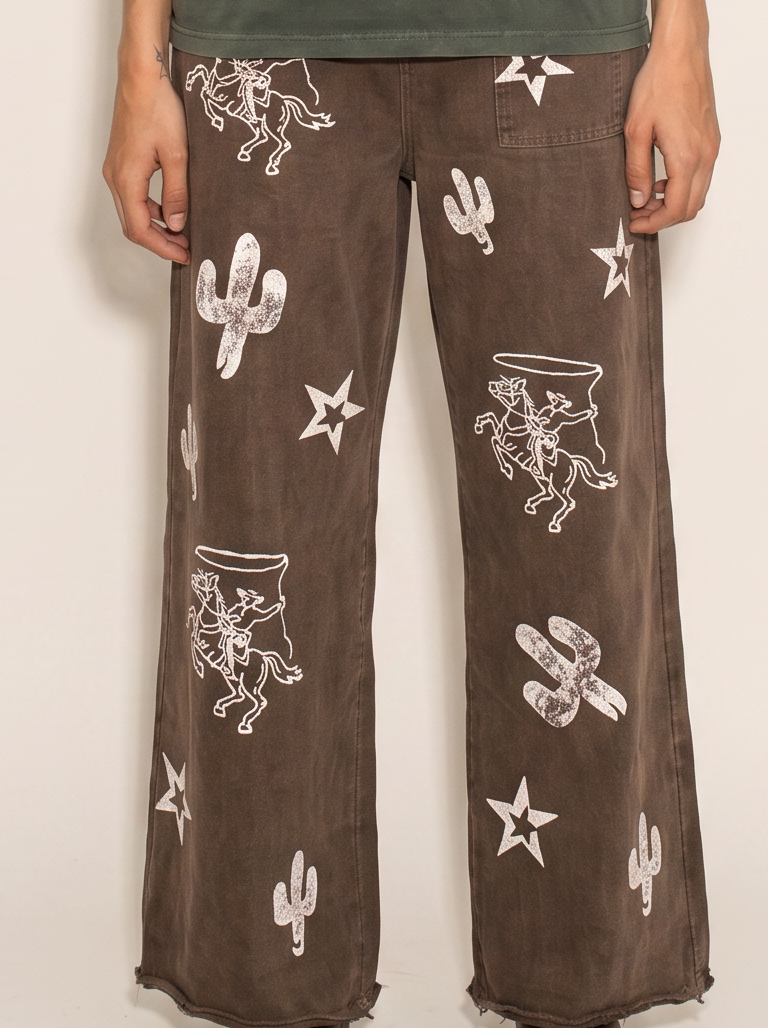 The Lainey Pants