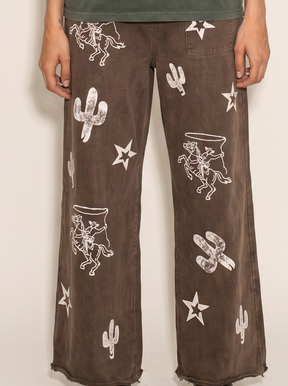The Lainey Pant