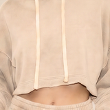 The Bonnie Shorts - Bone