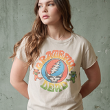 Grateful Dead Sugaree Tee