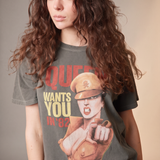 Queen Wants You Unisex Tee
