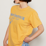 Peanuts Woodstock 1969 Tee