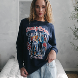 Cheap Trick 1979 US Tour Sweatshirt