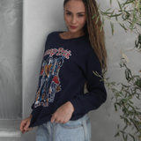 Cheap Trick 1979 US Tour Sweatshirt
