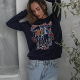 Cheap Trick 1979 US Tour Sweatshirt