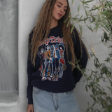 Cheap Trick 1979 US Tour Sweatshirt