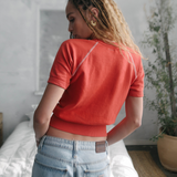 Fender Short Sleeve Raglan