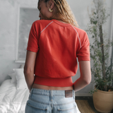 Fender Short Sleeve Raglan