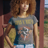 Guns N Roses Sweet Child O' Mine Baby Tee