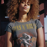 Guns N Roses Sweet Child O' Mine Baby Tee