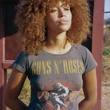 Guns N Roses Sweet Child O' Mine Baby Tee