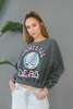 Grateful Dead Stealie Bears Sweatshirt