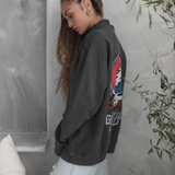 Grateful Dead Zip Sweatshirt